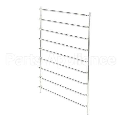 10-1295 Market Forge Support Rack Oven Lr Std