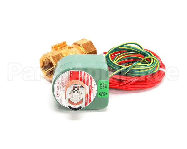 10-1311 Market Forge Valve Solenoid No 3/4 Fips 12G