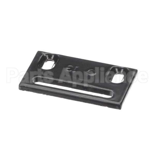 10-16611-0002 Compatible Anthony Strike Plate - Full Length Handl