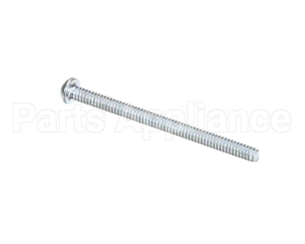 10-1888 Market Forge Screw Mach Rdhd 6-32X1 7/8