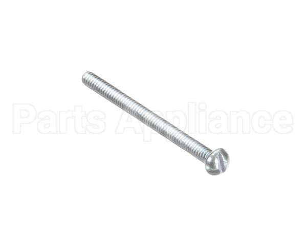 10-1888 Market Forge Screw Mach Rdhd 6-32X1 7/8