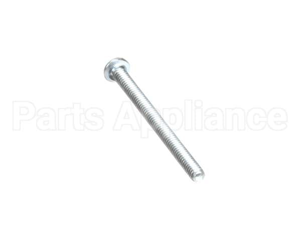 10-1888 Market Forge Screw Mach Rdhd 6-32X1 7/8