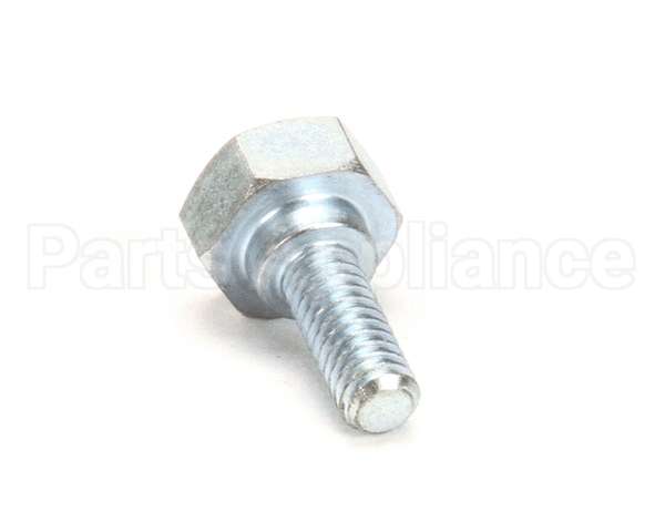 10-1967 Market Forge Screw Shoulder Linkage