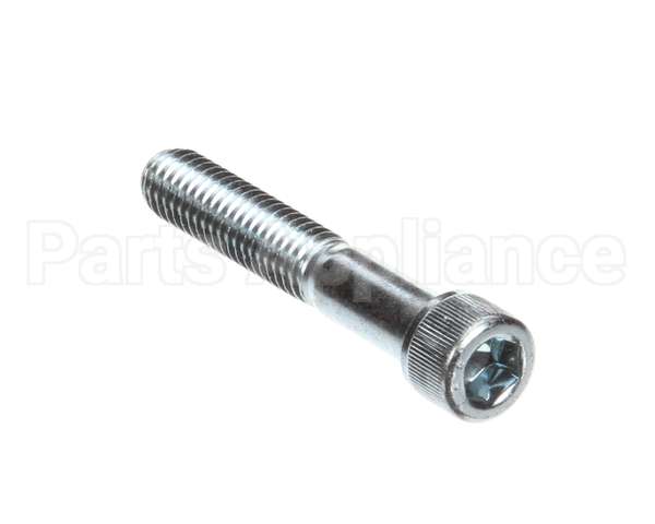 10-2012 Market Forge Screw Cap Socket Hd 3/8-16 X