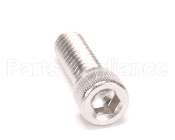 10-2087 Market Forge Screw Allen Hd 1/4-20 X3/4