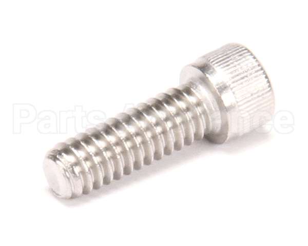 10-2087 Market Forge Screw Allen Hd 1/4-20 X3/4