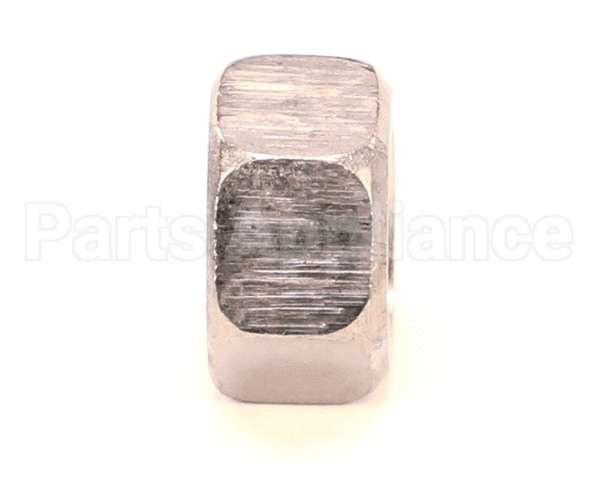 10-2310 Market Forge 5/8-11 Hex Nut, Steel Zinc