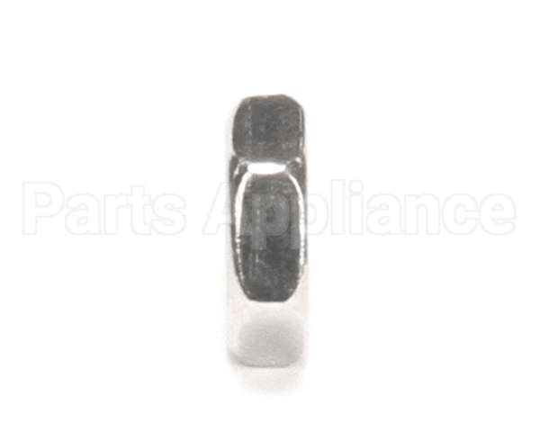10-2358 Market Forge Nut Jam 1/4-20 St St Hex