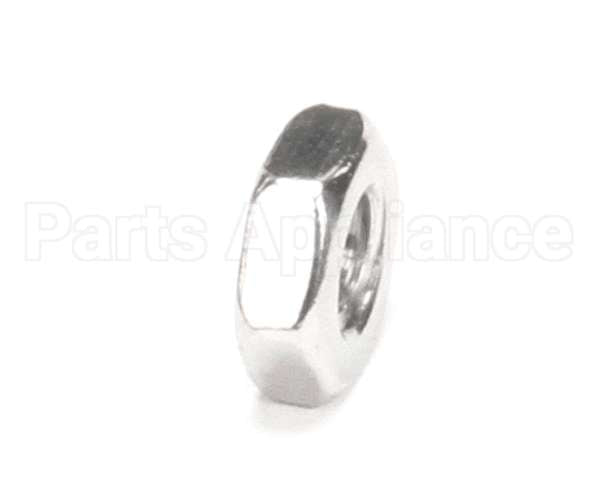 10-2358 Market Forge Nut Jam 1/4-20 St St Hex