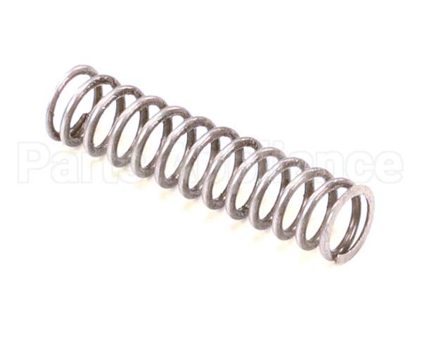 10-2777 Market Forge Spring Compression