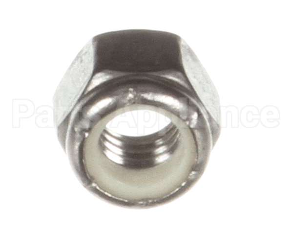 10-2903-316 Adamation Nut Ss Elastic Stop Nuts 38