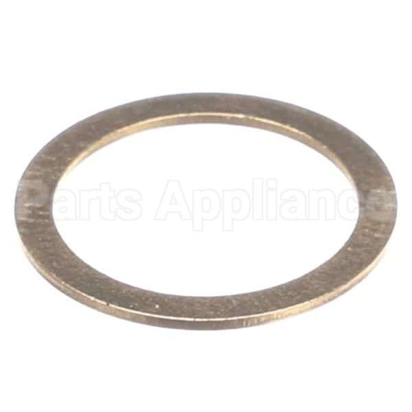 10-4614 Compatible Blodgett Brass Washer