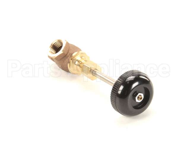 10-5242 Market Forge Valve Angle P/N 126Mm