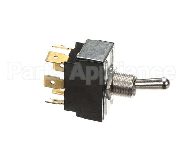 10-5484 Market Forge Switch Momentary Mod Blr