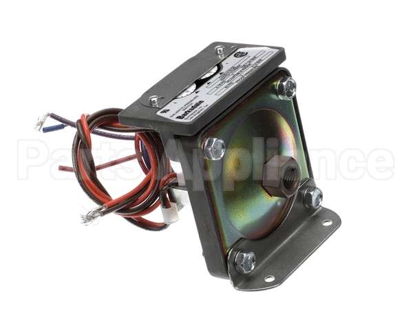 10-5975 Market Forge Pressure Switch