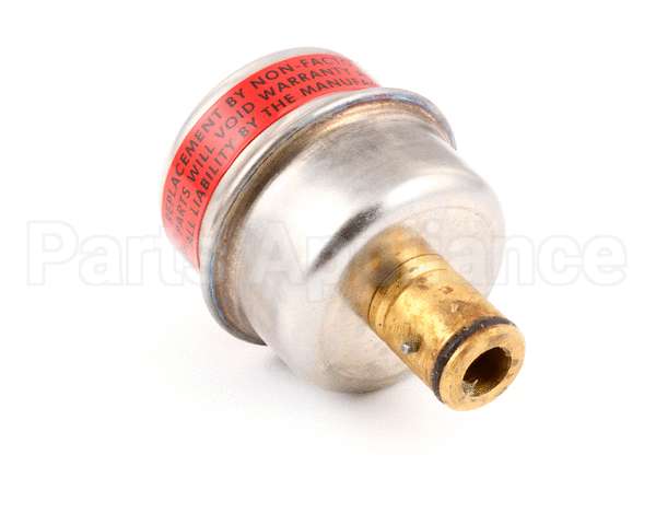 10-6156 Market Forge Steam Trap W/5/8 Od Inlet