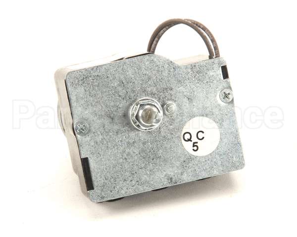 10-6293 Market Forge Timer, 60 Min 230V, 50/60 Hz.