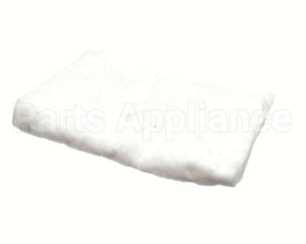 10-6365 Market Forge Insulation,Fg Back 24 X 18