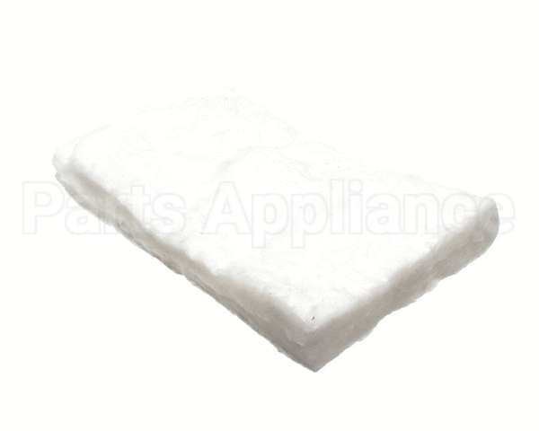 10-6365 Market Forge Insulation,Fg Back 24 X 18