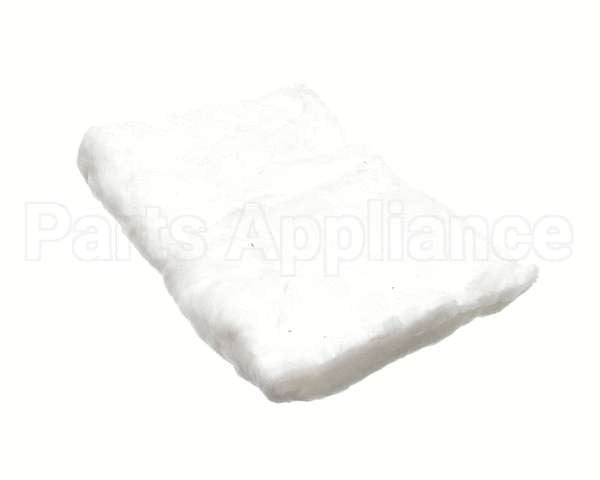 10-6365 Market Forge Insulation,Fg Back 24 X 18