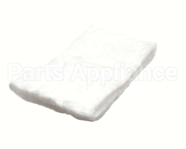 10-6365 Market Forge Insulation,Fg Back 24 X 18