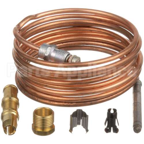10-6459 Compatible Market Forge Thermocouple