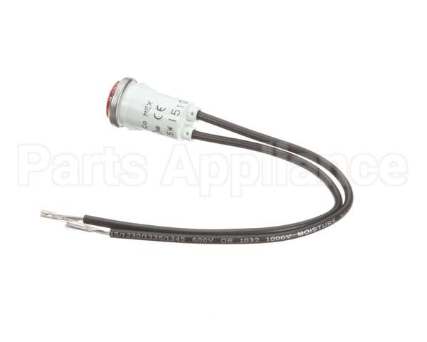 10-6669 Market Forge Pilot Light 240 V.