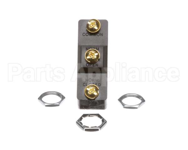 10-6859 Market Forge Style # 17 Micro Switch