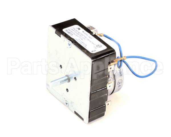 10-6873 Market Forge Timer 3 Cam 220V 50 Hz