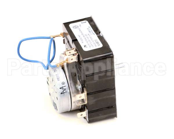 10-6873 Market Forge Timer 3 Cam 220V 50 Hz