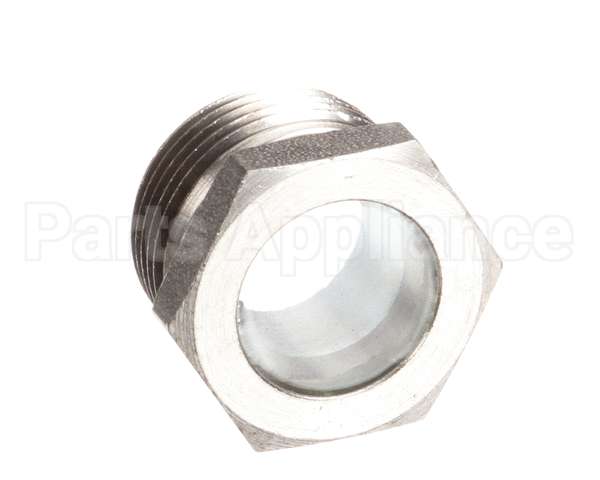 10-7974 Market Forge Window Sight 1 In Npt Mt 40E