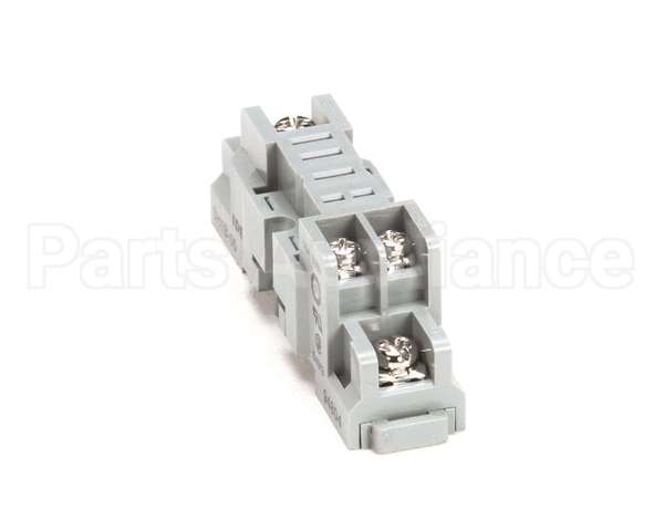 10-9175 Market Forge Relay Socket 5 Pin 10A 250V