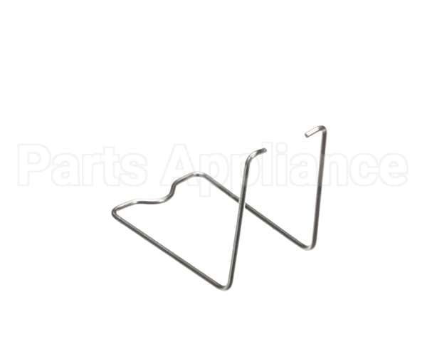 10-9277 Market Forge Relay Socket Hold Down Clip
