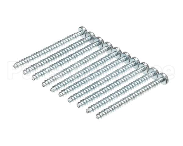 10.00.238 Rational Screw Torx 4X50