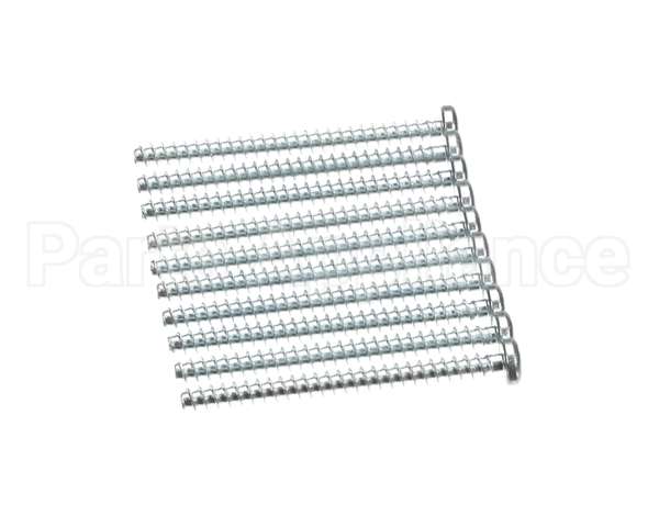 10.00.238 Rational Screw Torx 4X50