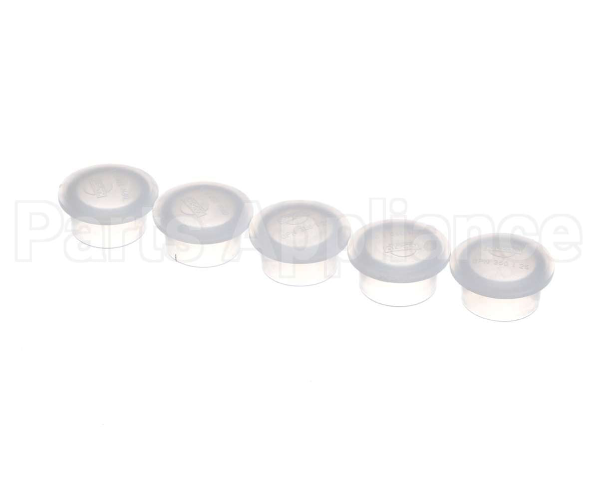 10.00.357P Rational Plug