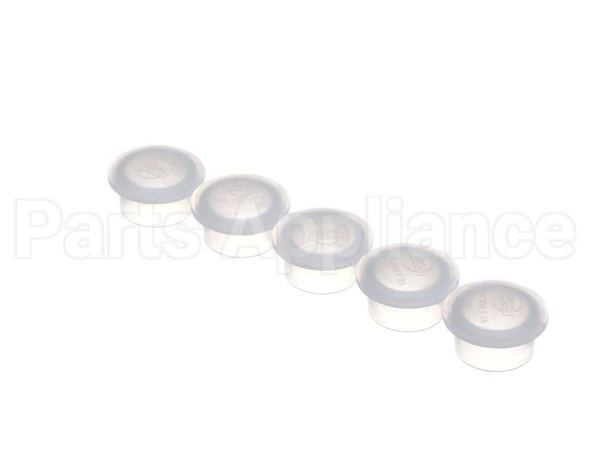 10.00.357P Rational Plug
