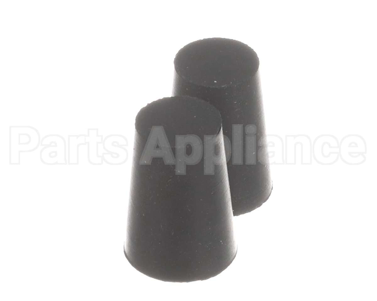 10.00.369P Rational Plug Cone Shaped