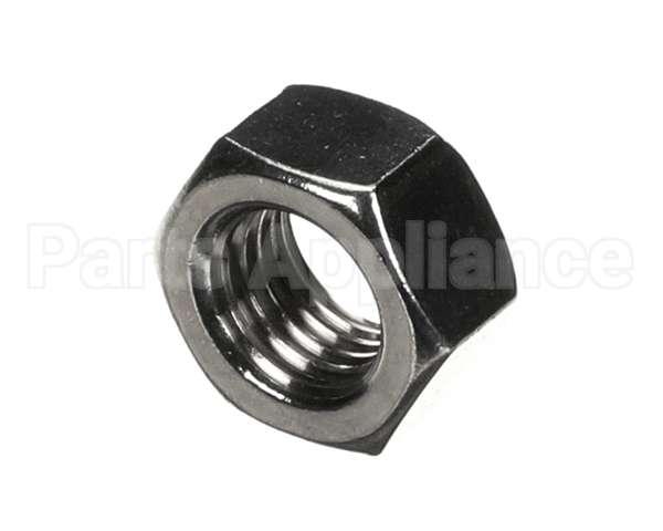 10.01.751P Rational Hex Nut M16 Flat