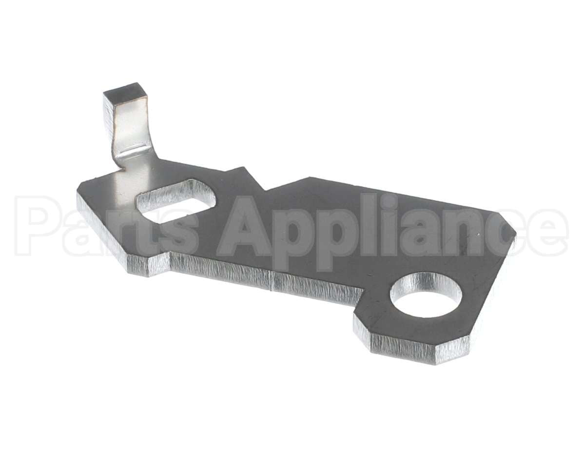 100-001345-001-C Ultrafryer Fltr,Brkt Vlv Hdl