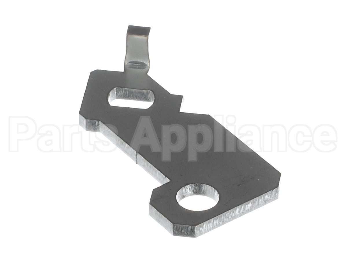 100-001345-001-C Ultrafryer Fltr,Brkt Vlv Hdl