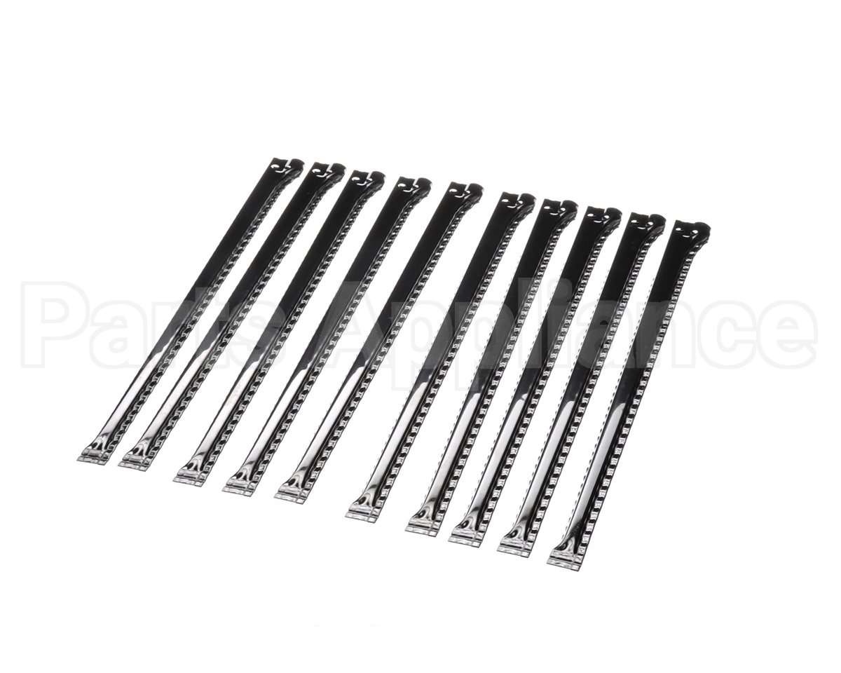 100-10000414 Raypak Raypak Boiler Burner 10Pk