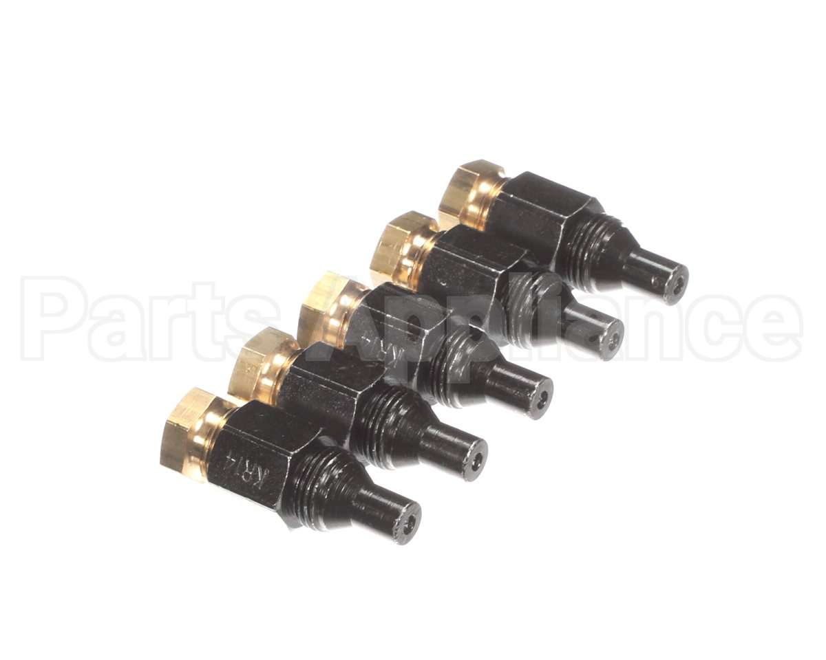 100-10000650 Raypak Orifice Pro #79 (.014) 5 Pcs