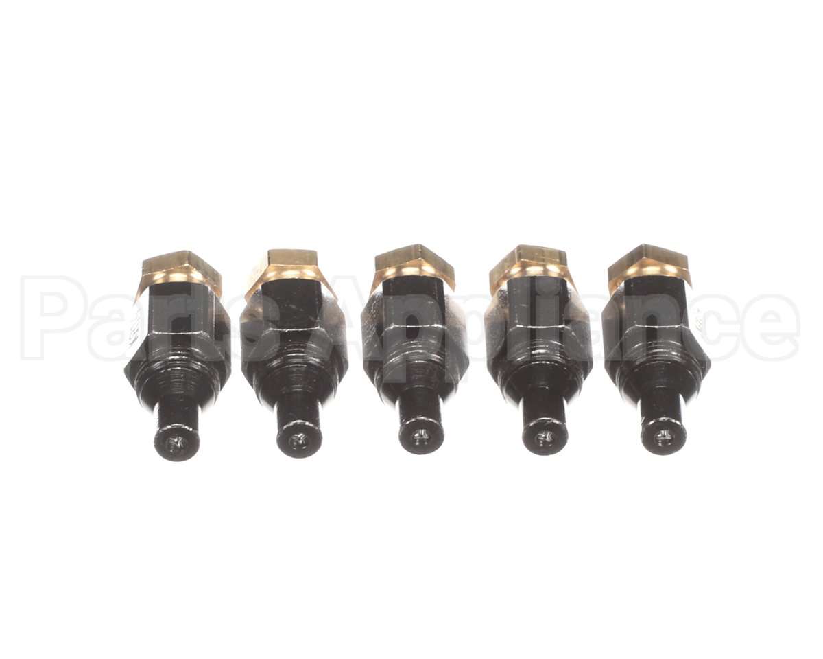 100-10000650 Raypak Orifice Pro #79 (.014) 5 Pcs