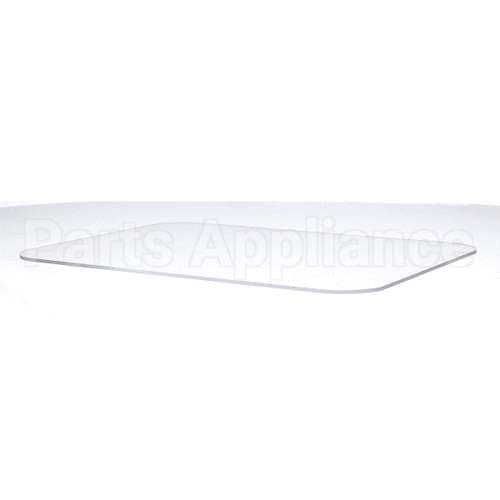 100-1459 Eliason Plexi Window