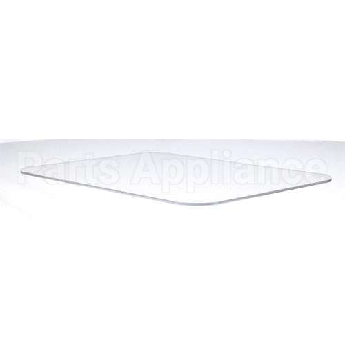 100-1459 Eliason Plexi Window