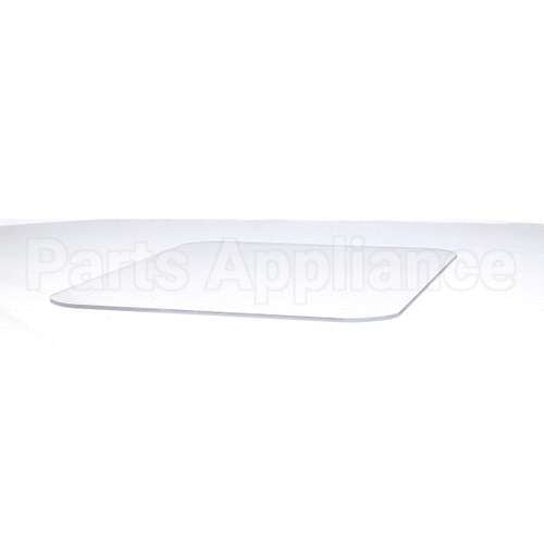 100-1459 Eliason Plexi Window