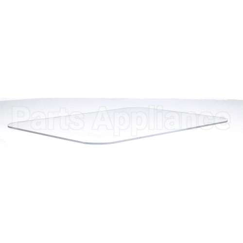 100-1459 Eliason Plexi Window