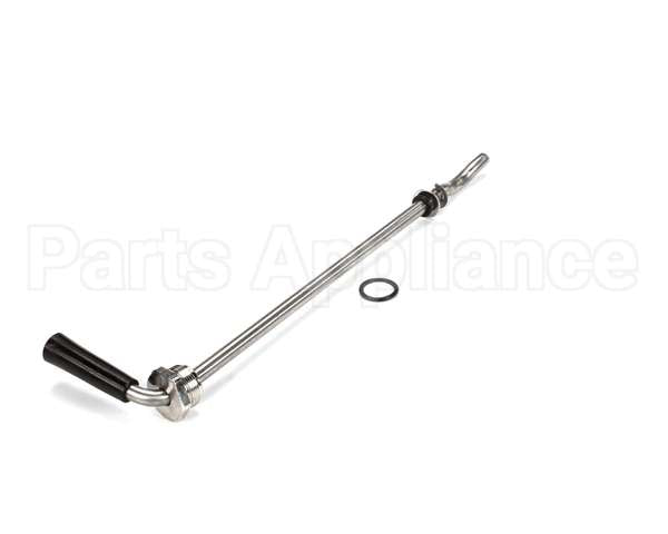 100-342 Power Soak Systems Drain Handle For 7200