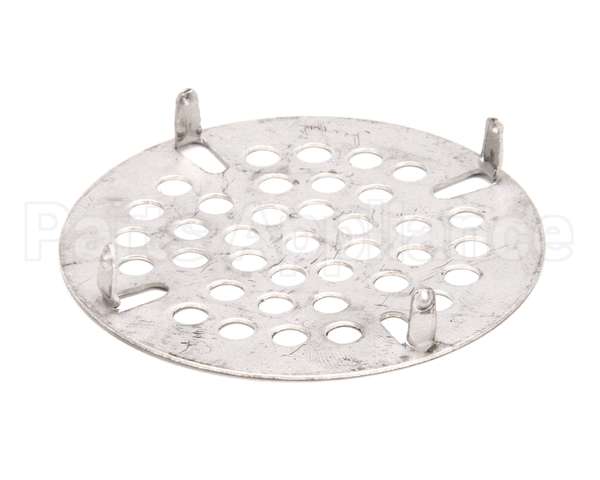 100-352 Power Soak Systems Drain Strainer S/S For 7200